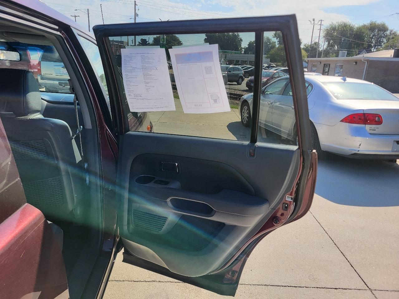 Honda Pilot EX-L 2WD w/ DVD 2007