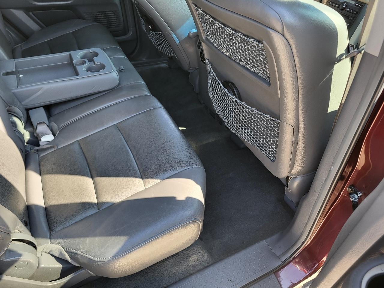 Honda Pilot EX-L 2WD w/ DVD 2007