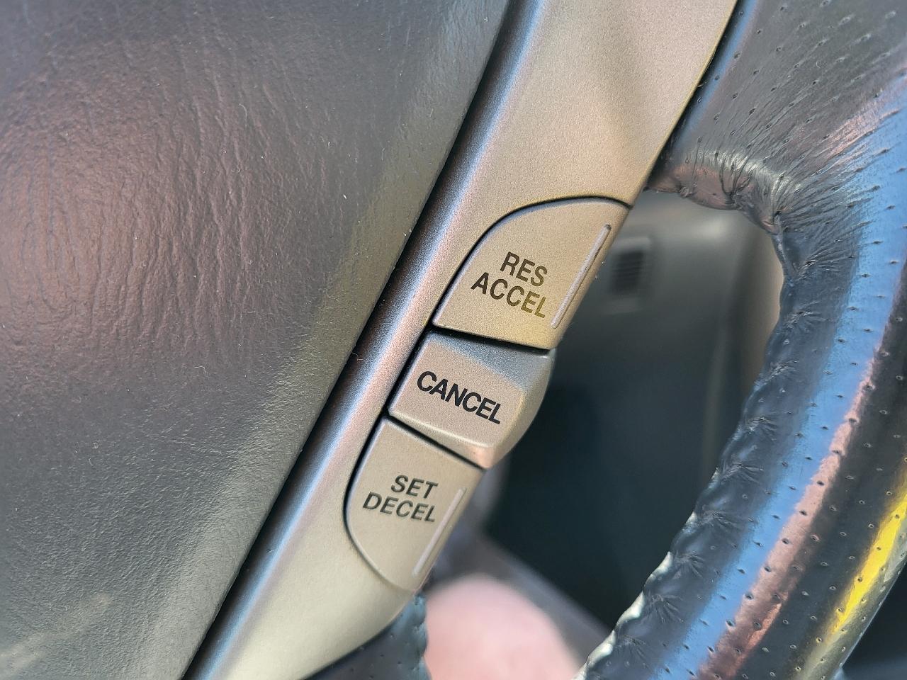 Honda Pilot EX-L 2WD w/ DVD 2007