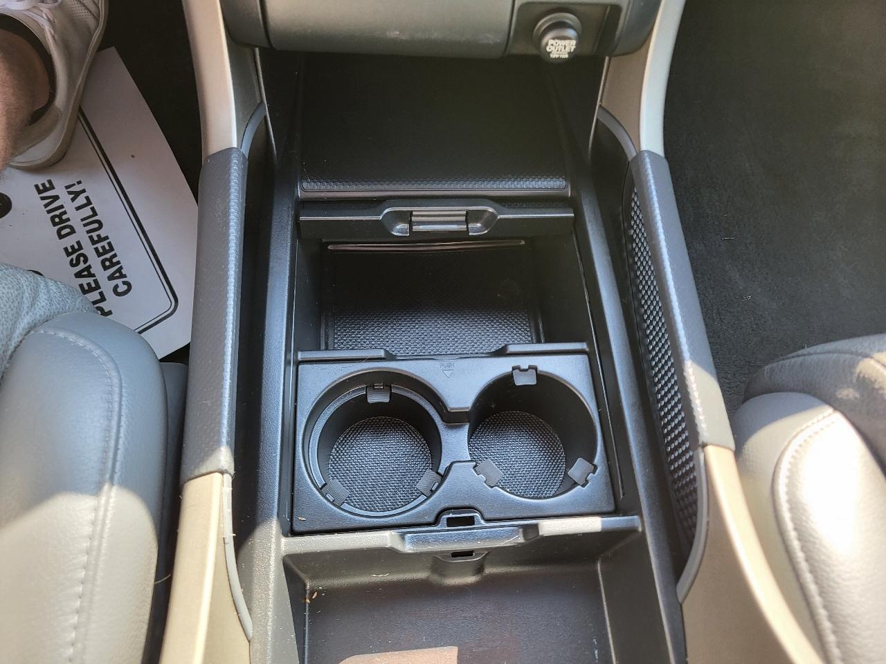 Honda Pilot EX-L 2WD w/ DVD 2007