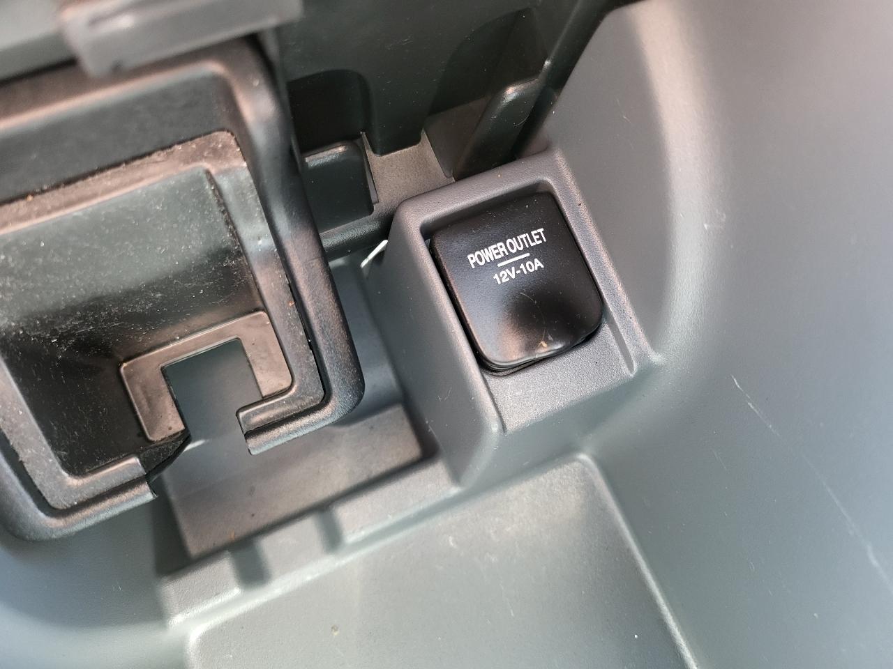 Honda Pilot EX-L 2WD w/ DVD 2007