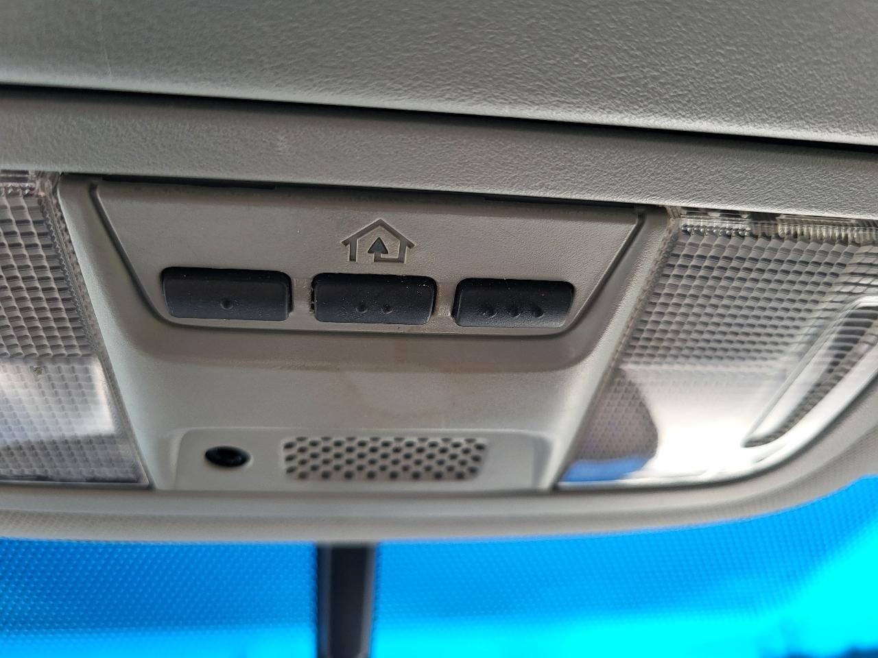 Honda Pilot EX-L 2WD w/ DVD 2007