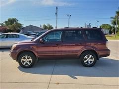 2007 Honda Pilot 
