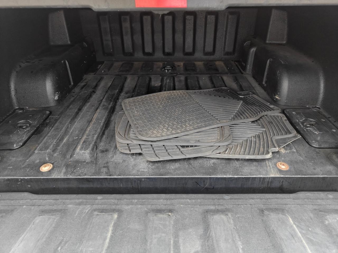 Ford Explorer Sport Trac Limited 4.6L 4WD 2008