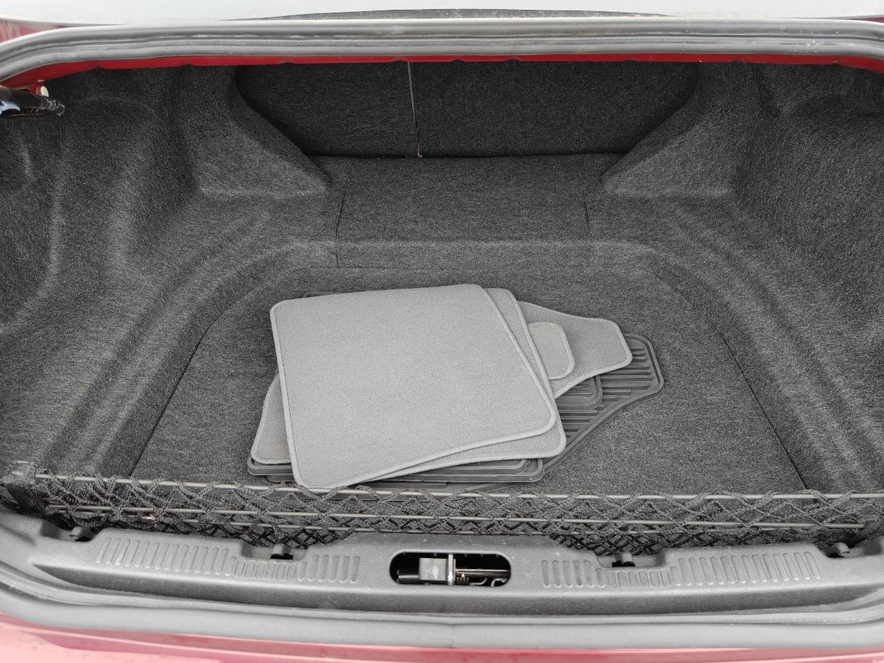 Mercury Montego Premier 2007