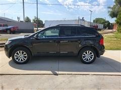 2014 Ford Edge 