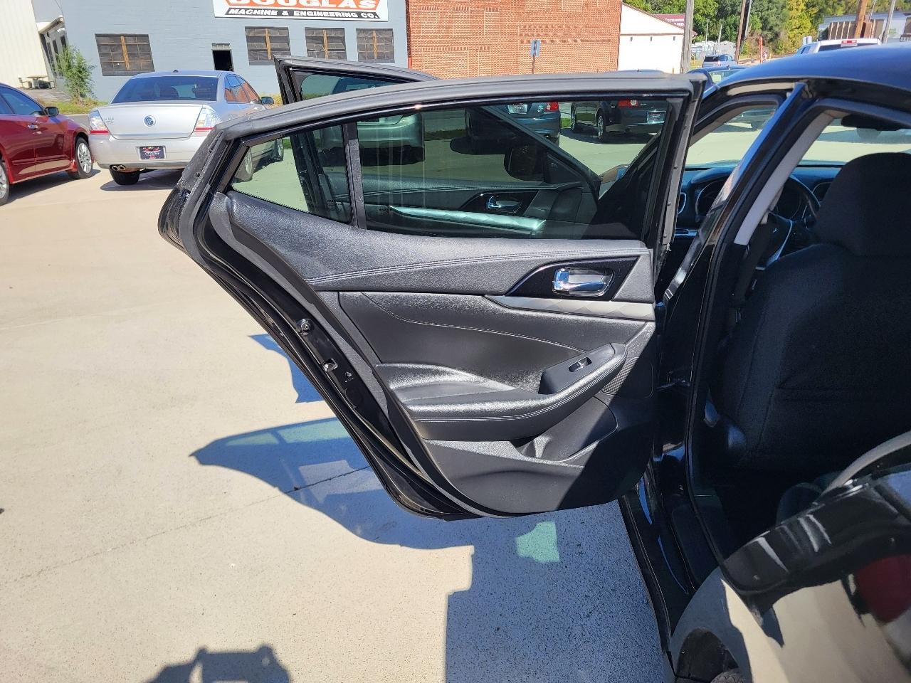 Nissan Maxima 3.5 SV 2020