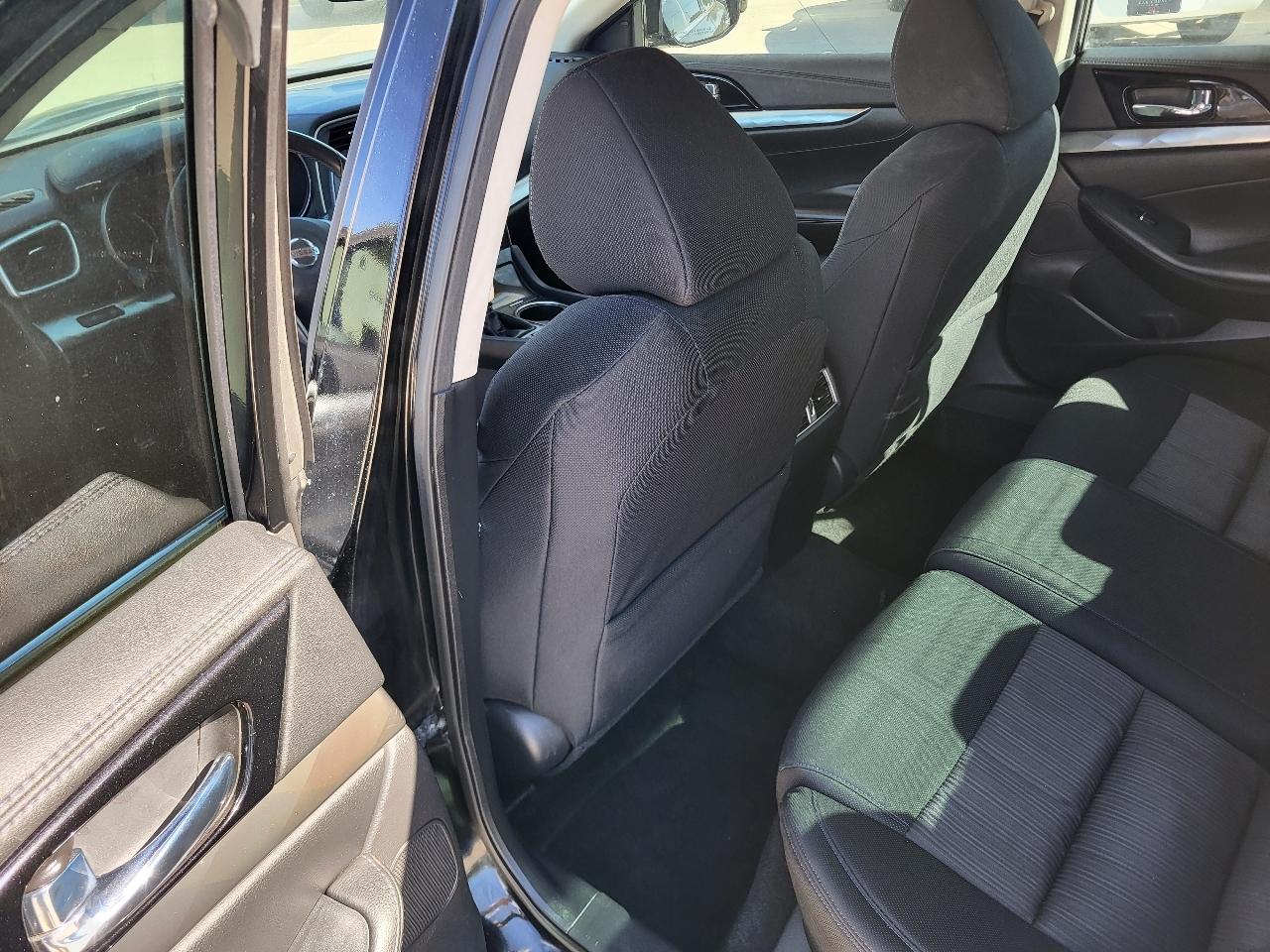 Nissan Maxima 3.5 SV 2020