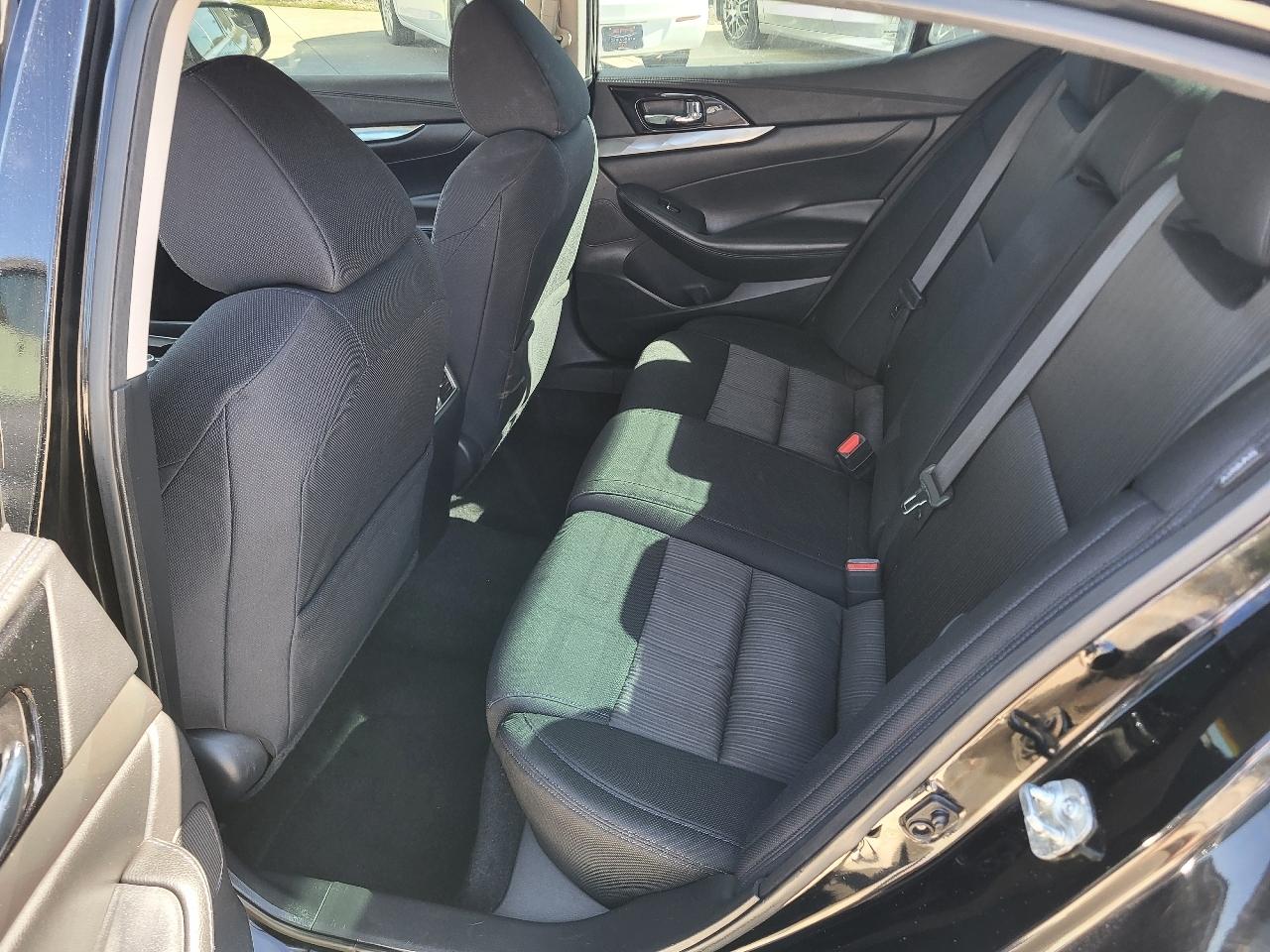 Nissan Maxima 3.5 SV 2020
