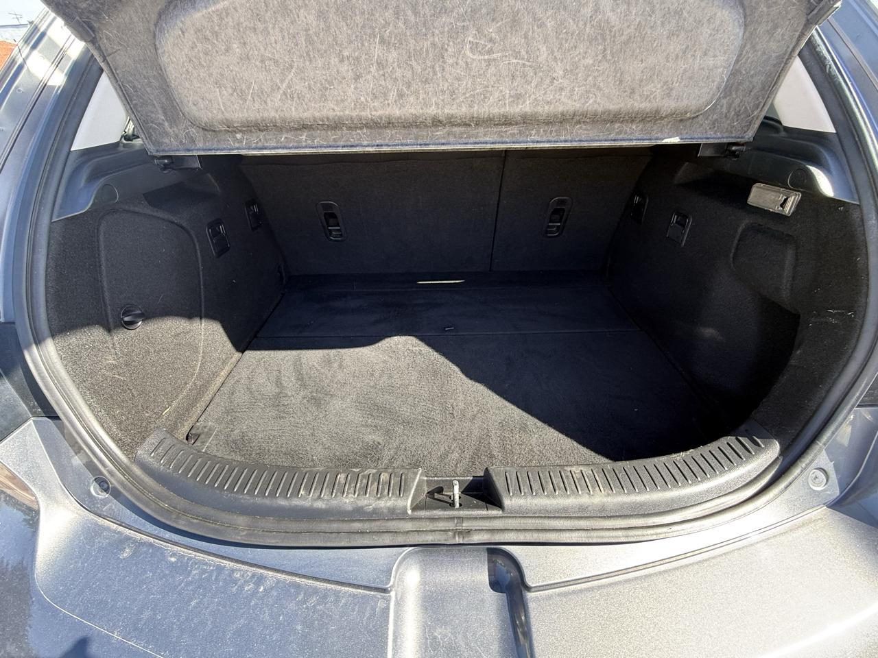 Mazda MAZDA3 s Sport 5-Door 2007