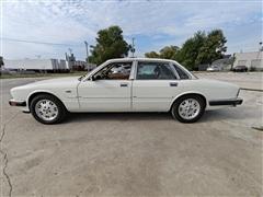 1994 Jaguar XJ Sedan 