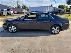 2012 Chevrolet Malibu 