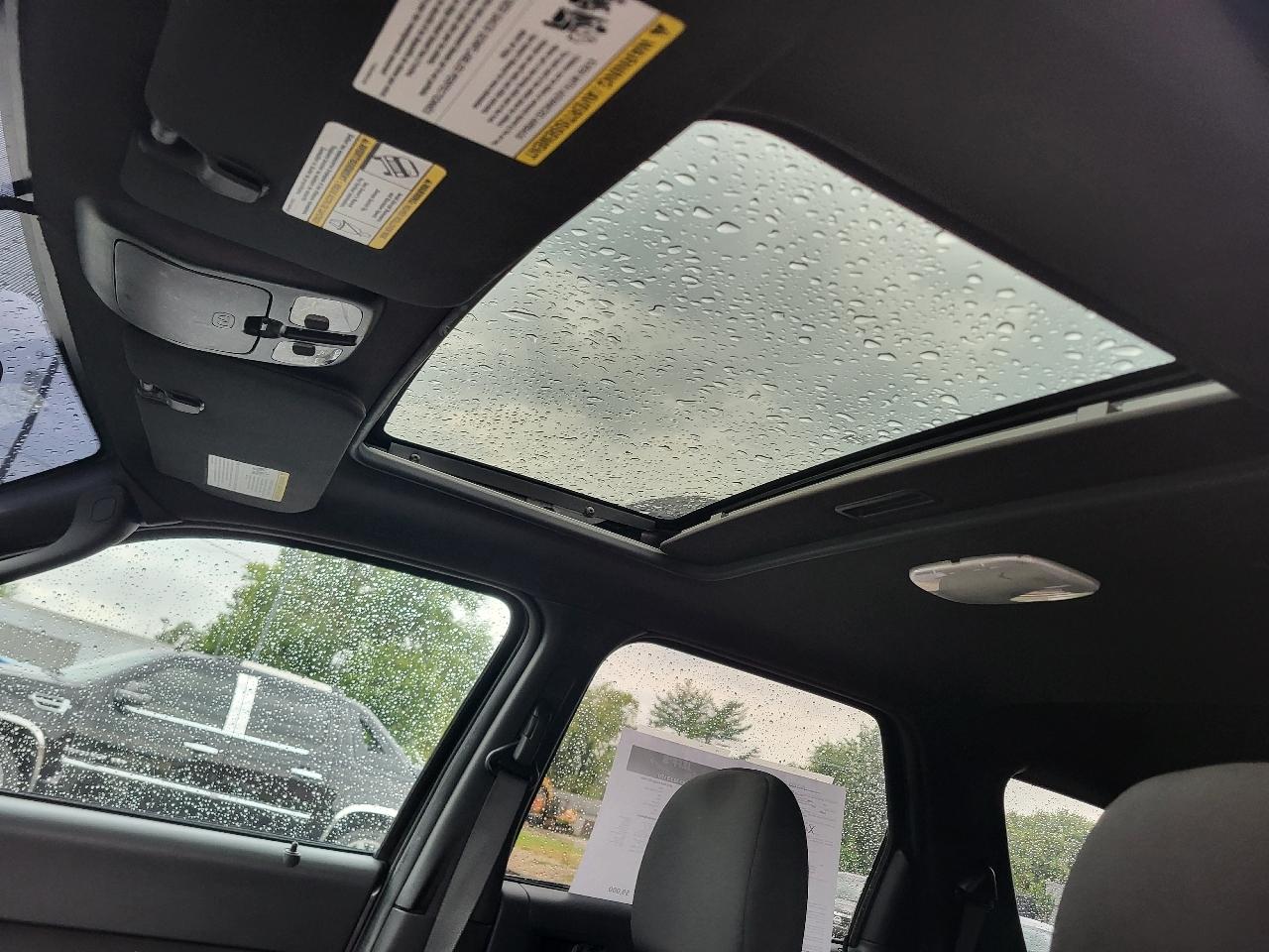 Ford Escape XLT FWD 2012