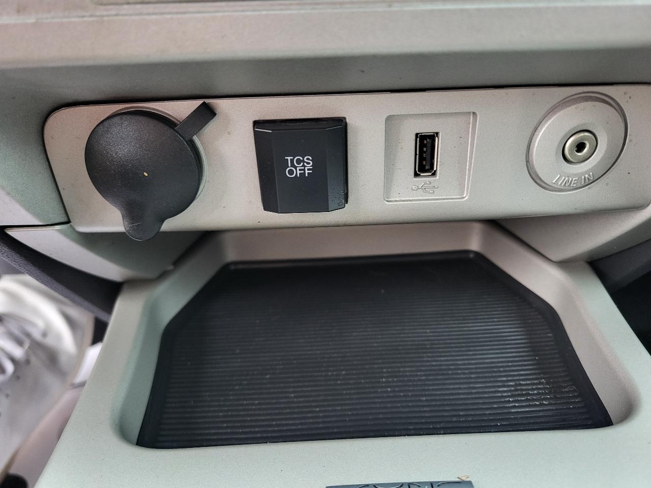 Ford Escape XLT FWD 2012
