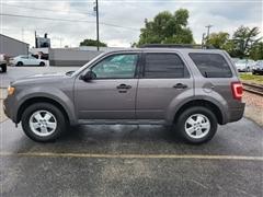 2012 Ford Escape 