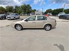 2007 Chevrolet Cobalt 