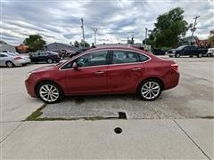 2013 Buick Verano 