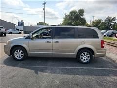 2008 Chrysler Town & Country 