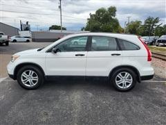 2010 Honda CR-V 