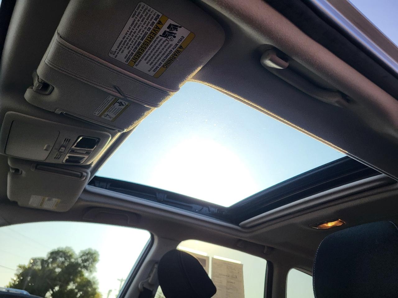 Subaru Forester 2.5i Premium 2014