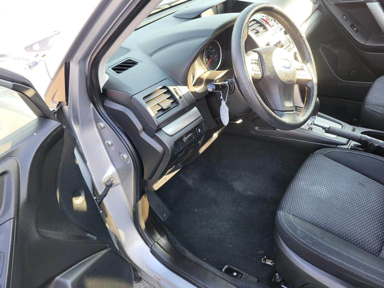 Subaru Forester 2.5i Premium 2014