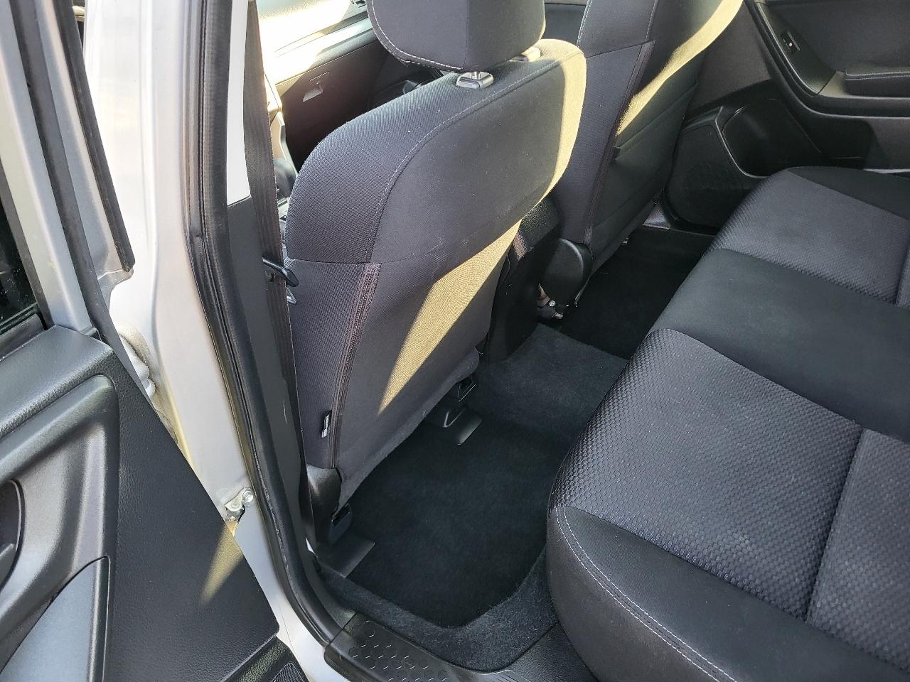 Subaru Forester 2.5i Premium 2014