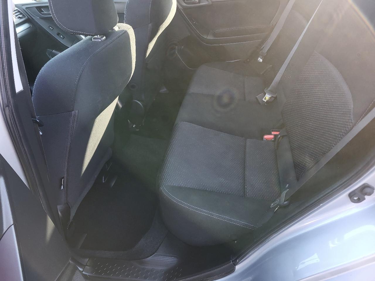 Subaru Forester 2.5i Premium 2014