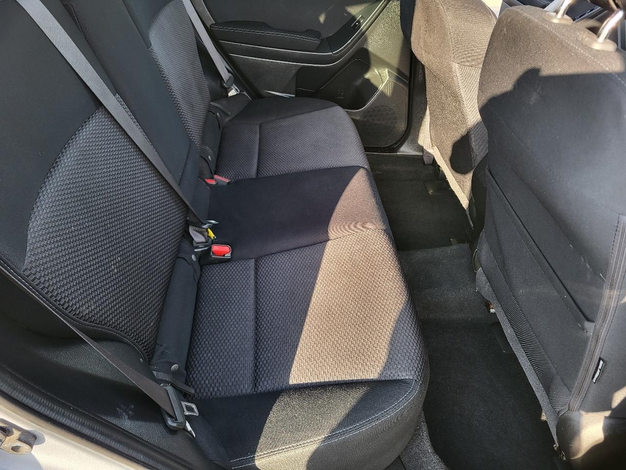 Subaru Forester 2.5i Premium 2014