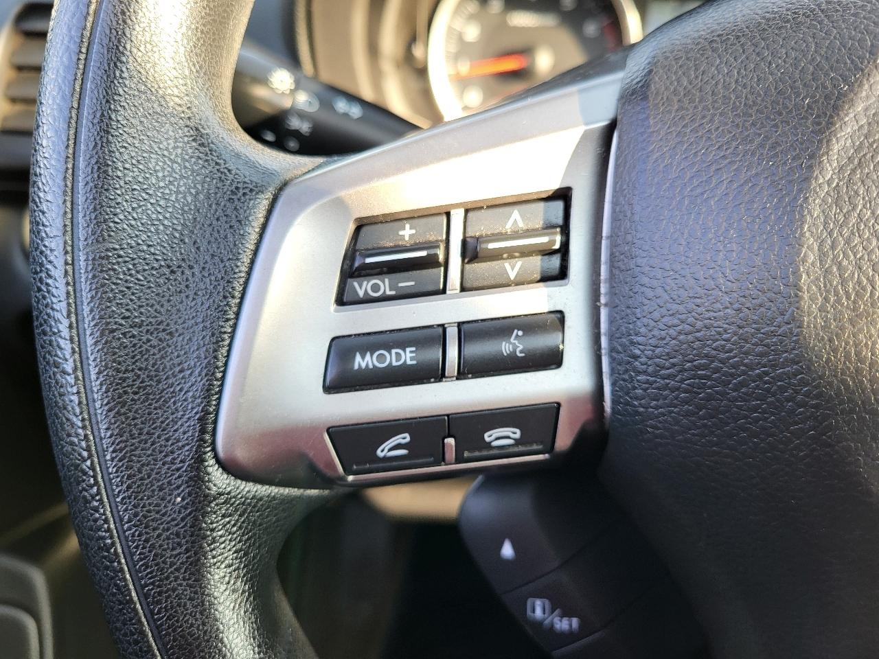 Subaru Forester 2.5i Premium 2014