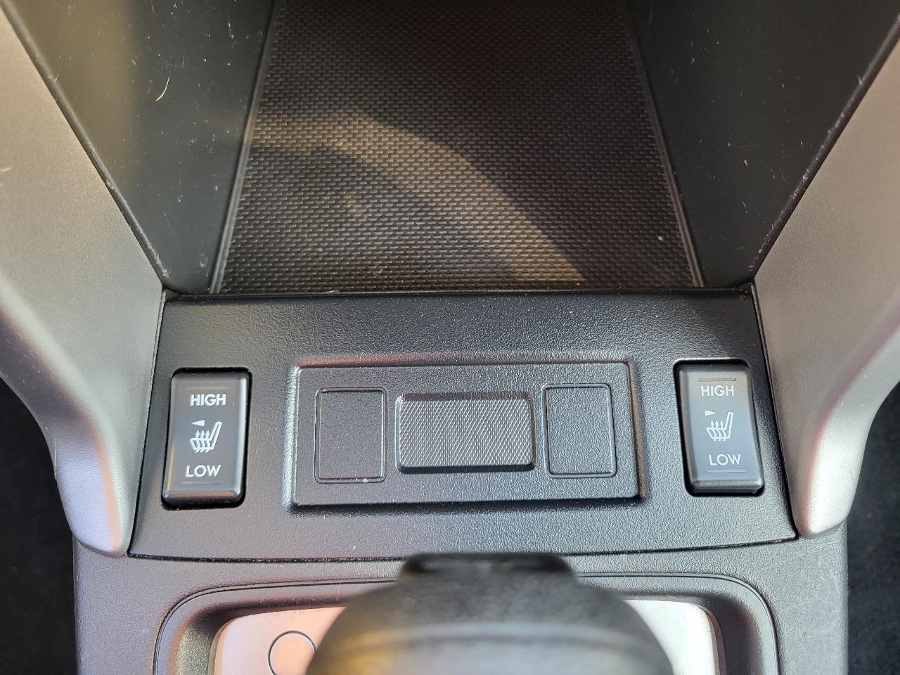 Subaru Forester 2.5i Premium 2014