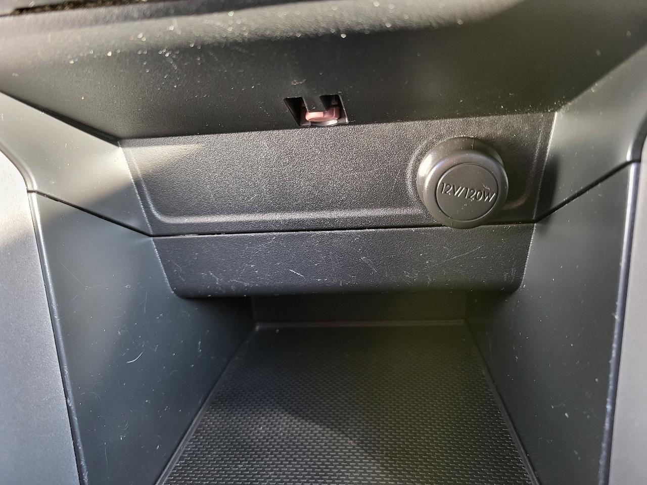 Subaru Forester 2.5i Premium 2014
