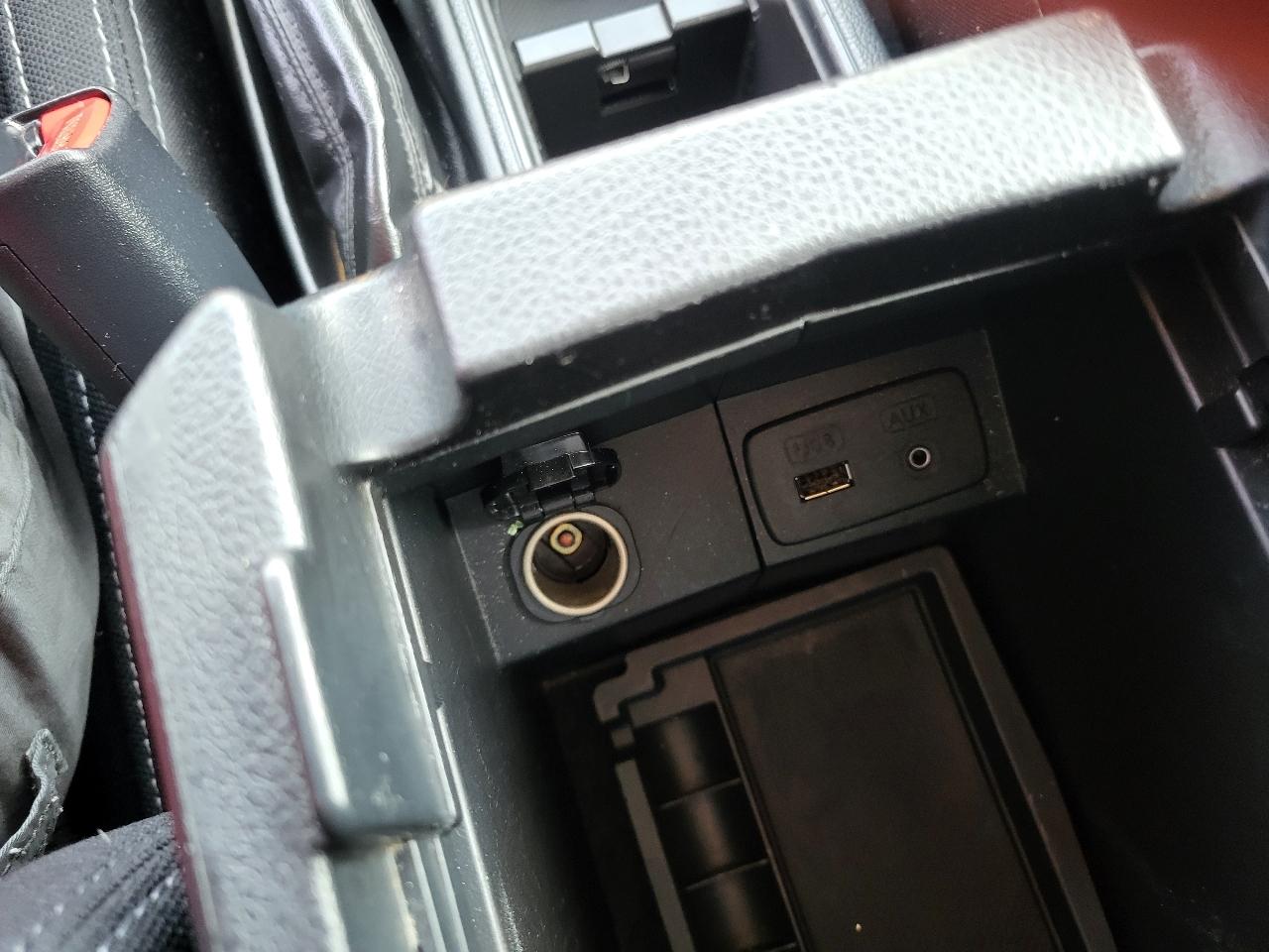 Subaru Forester 2.5i Premium 2014