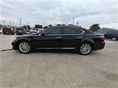 2012 Lexus LS 460 