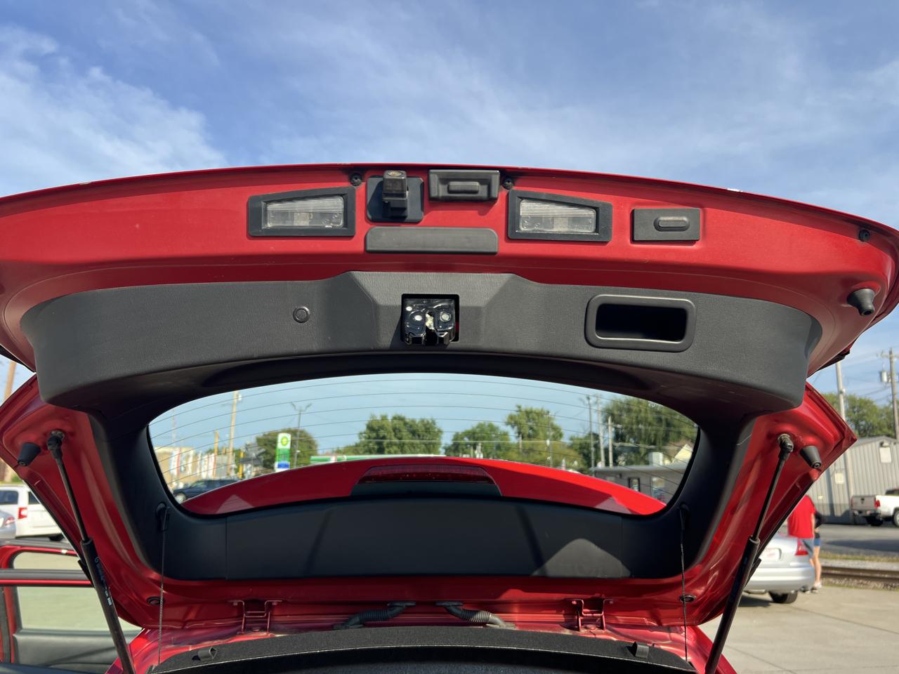Mazda CX-3 Grand Touring AWD 2016