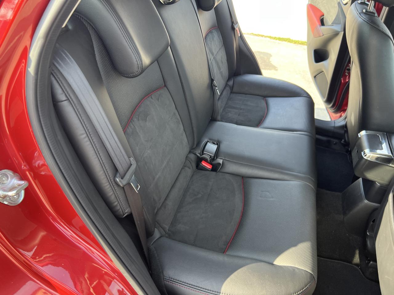 Mazda CX-3 Grand Touring AWD 2016