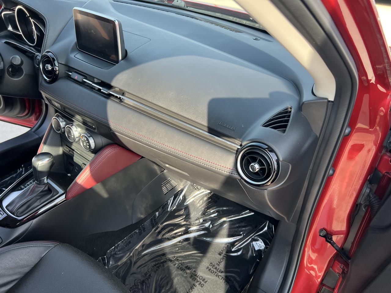 Mazda CX-3 Grand Touring AWD 2016