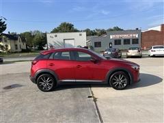 2016 Mazda CX-3 