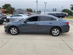 2021 Chevrolet Malibu 