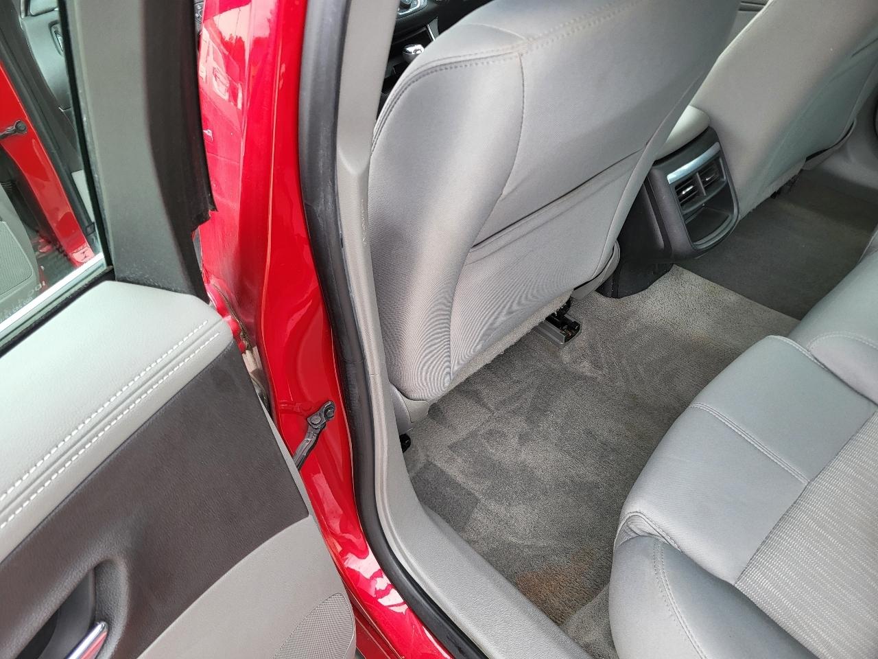 Chevrolet Impala 1SA 2014