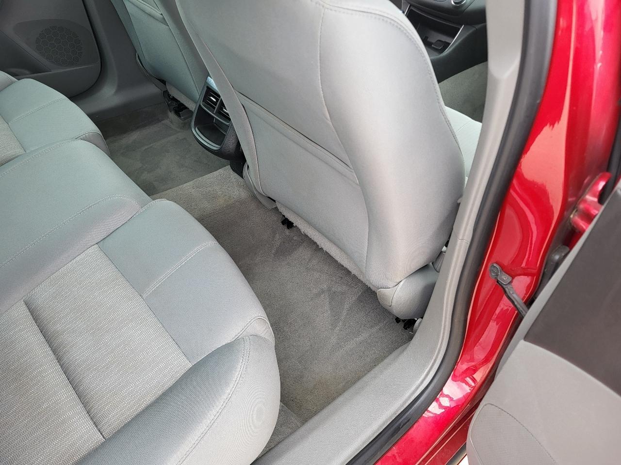 Chevrolet Impala 1SA 2014