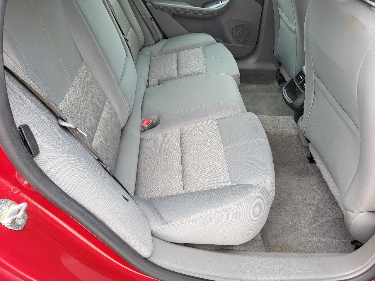 Chevrolet Impala 1SA 2014