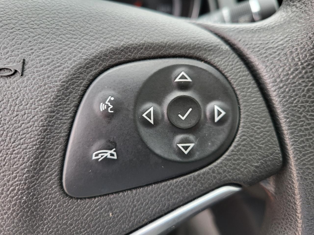 Chevrolet Impala 1SA 2014