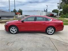 2014 Chevrolet Impala 