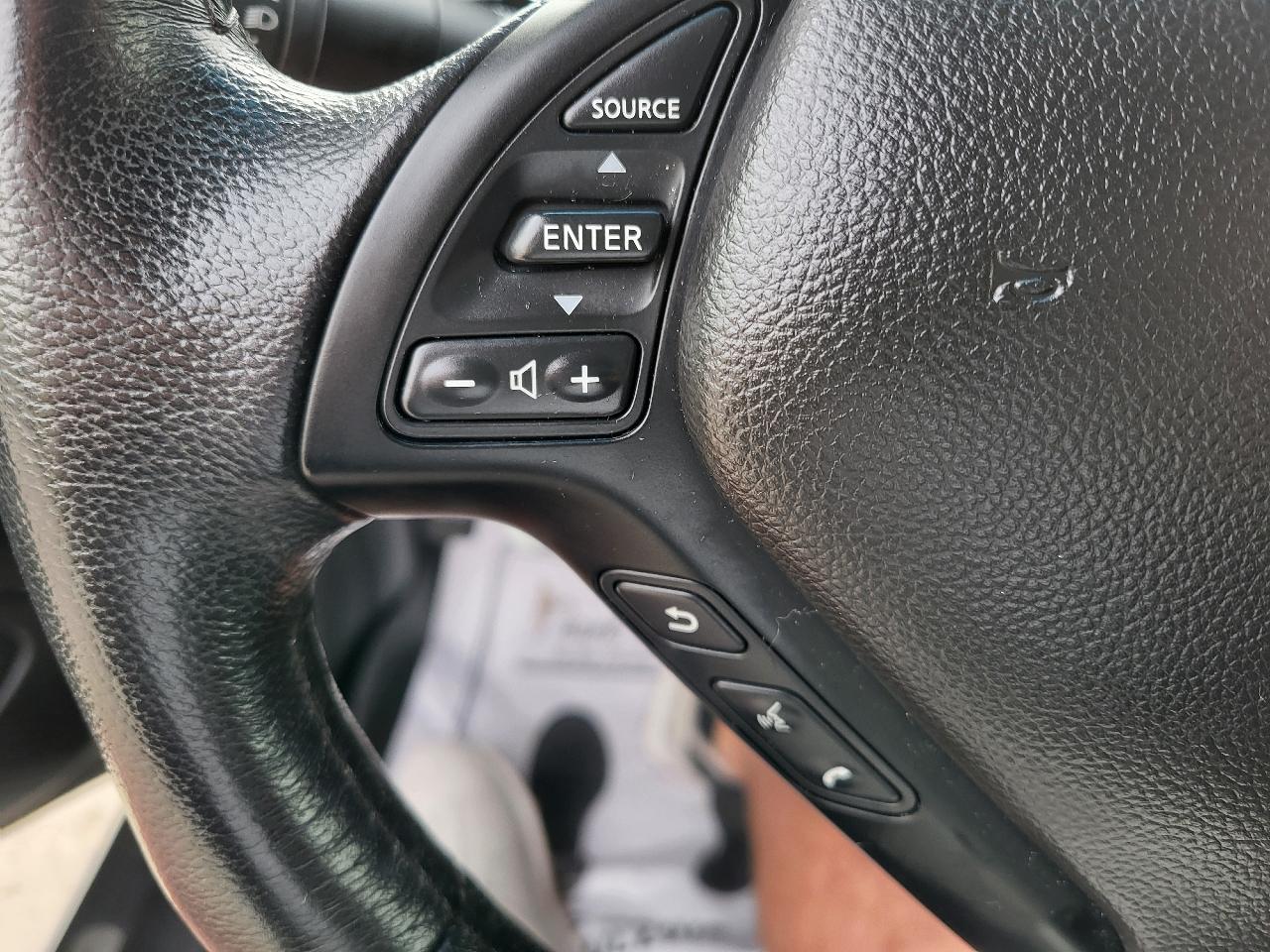 Infiniti Q60 Coupe AWD 2014