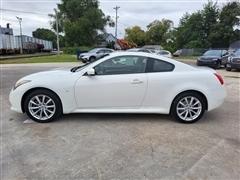 2014 Infiniti Q60 