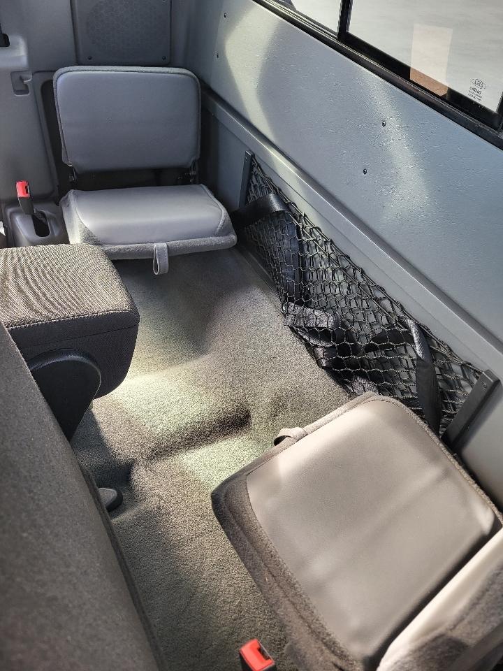 Ford Ranger XL SuperCab 2WD 2011