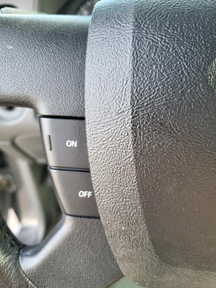 Ford Ranger XL SuperCab 2WD 2011