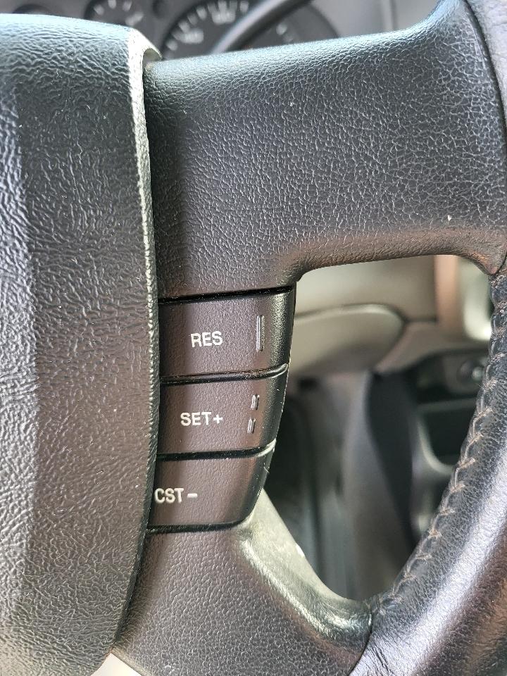 Ford Ranger XL SuperCab 2WD 2011