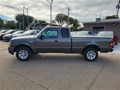 2011 Ford Ranger 
