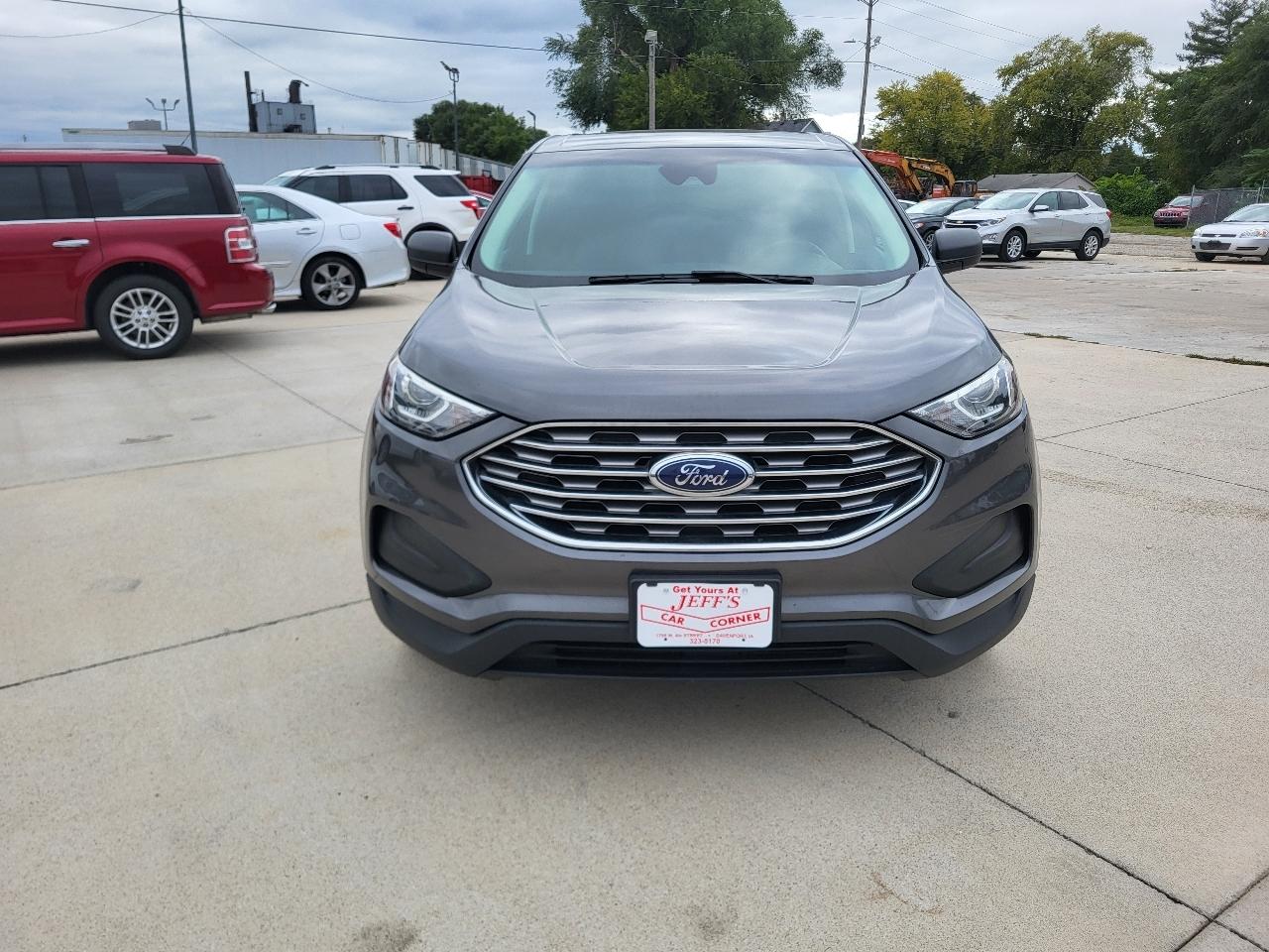 Ford Edge SE AWD 2020